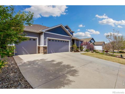 1696 Dolores River Drive Windsor CO 80550