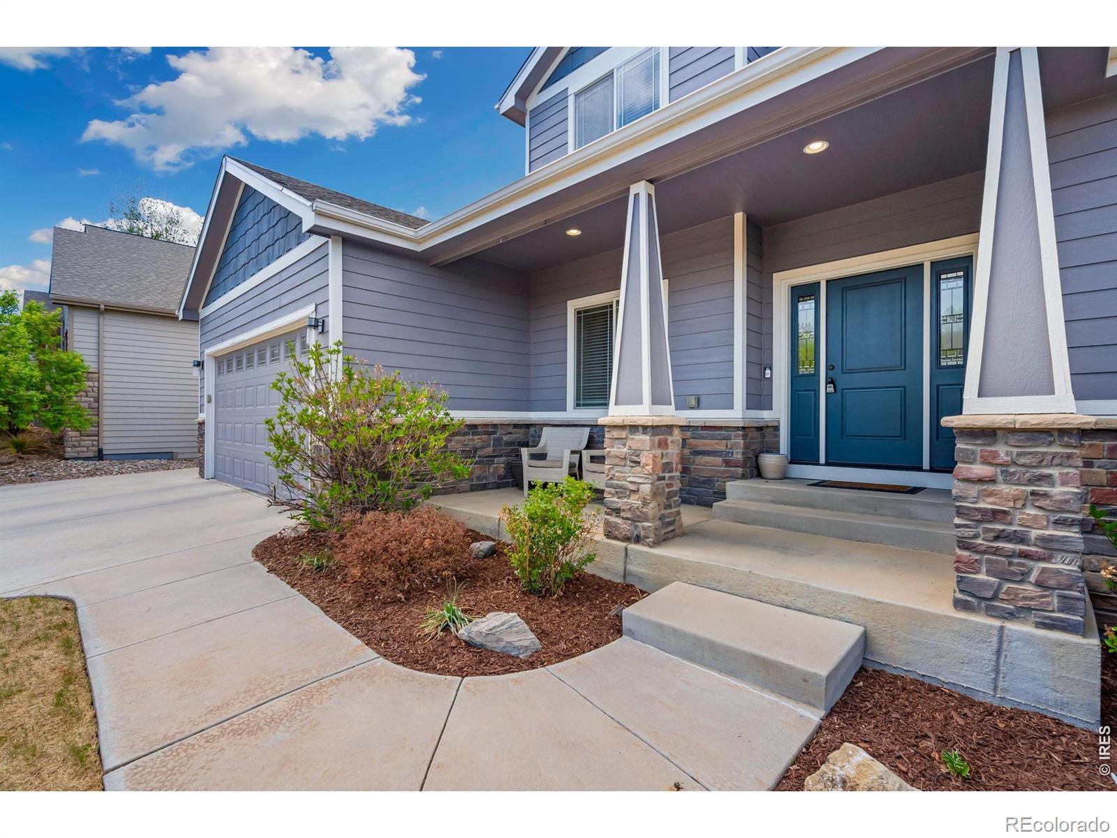 1696 Dolores River Drive Windsor CO 80550