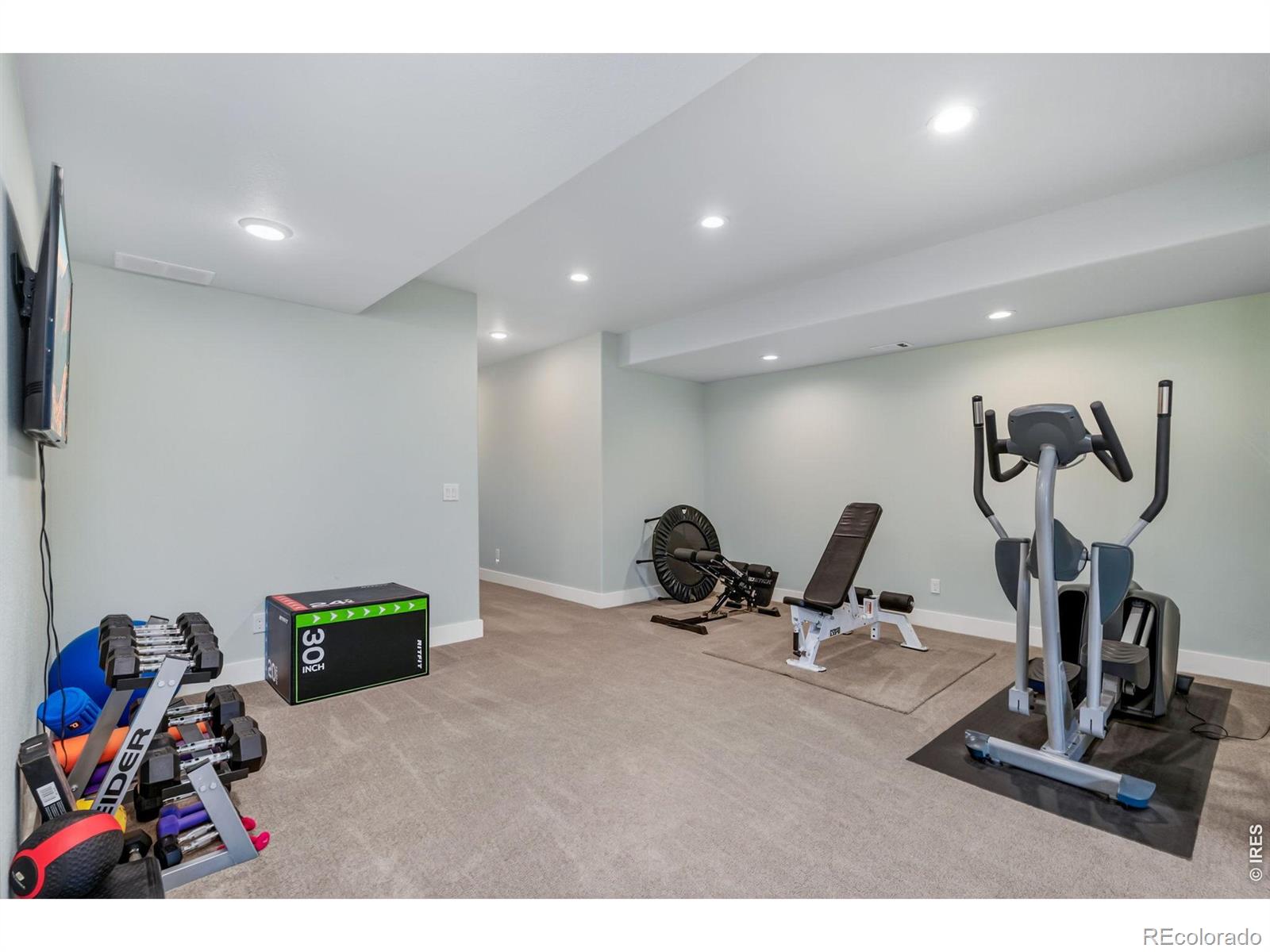 1696 Dolores River Drive Windsor CO 80550
