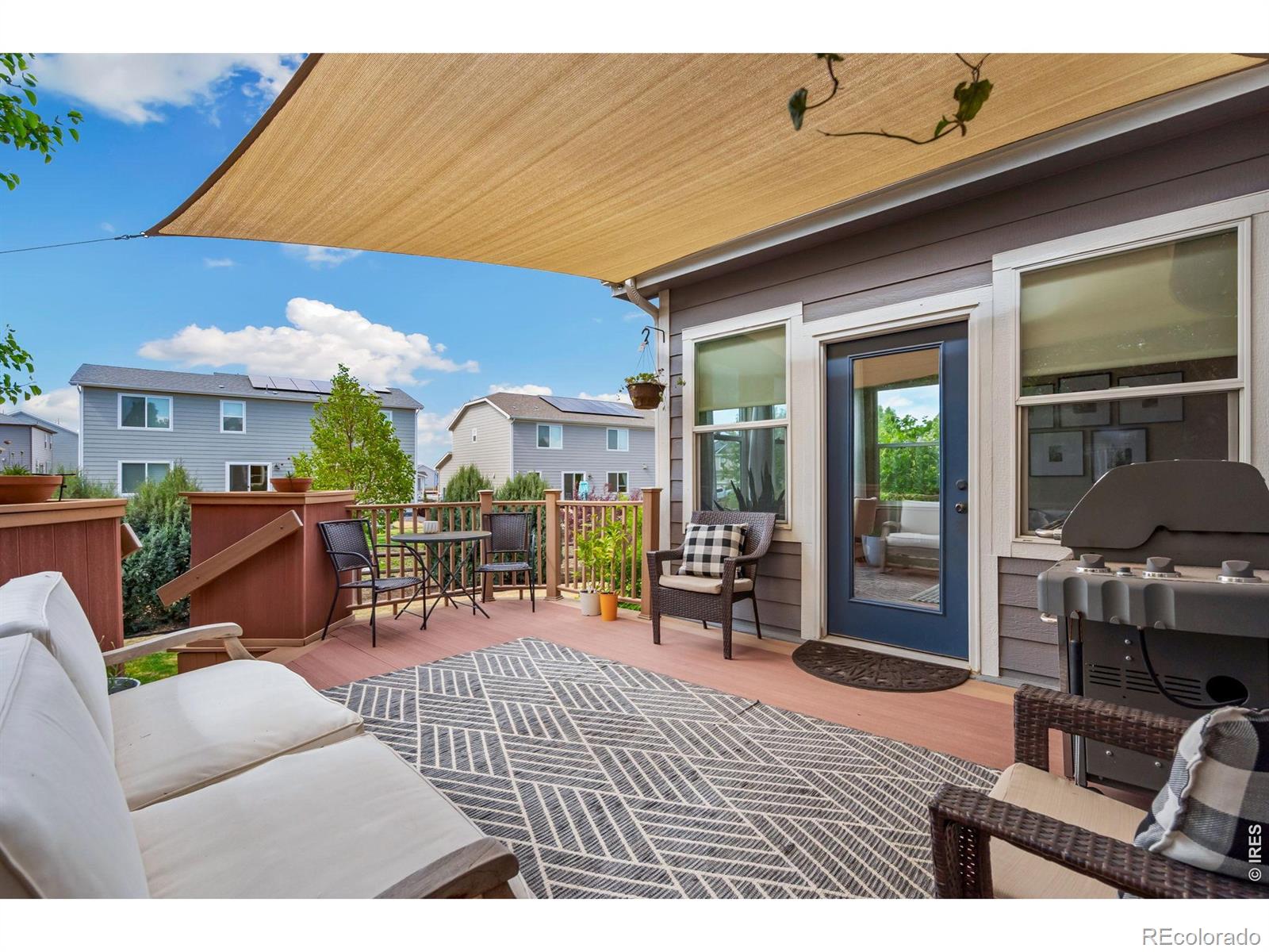 1696 Dolores River Drive Windsor CO 80550