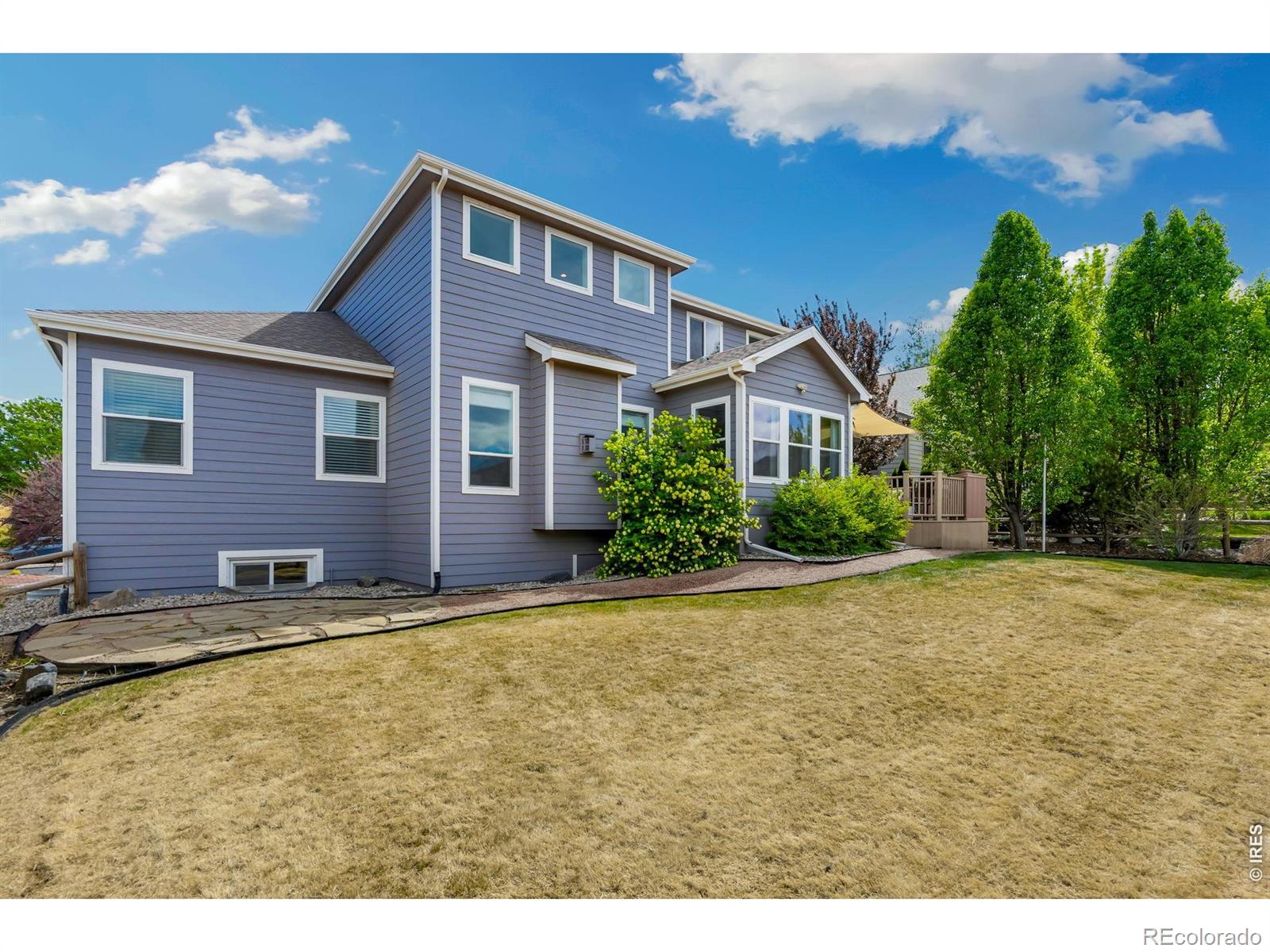 1696 Dolores River Drive Windsor CO 80550