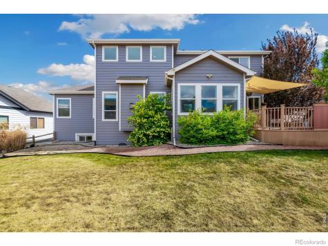 1696 Dolores River Drive Windsor CO 80550