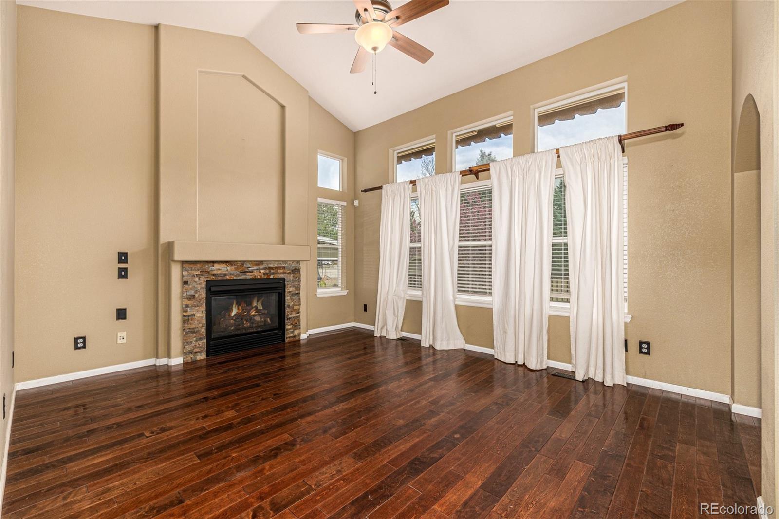 10244 Royal Eagle Street Highlands Ranch CO 80129