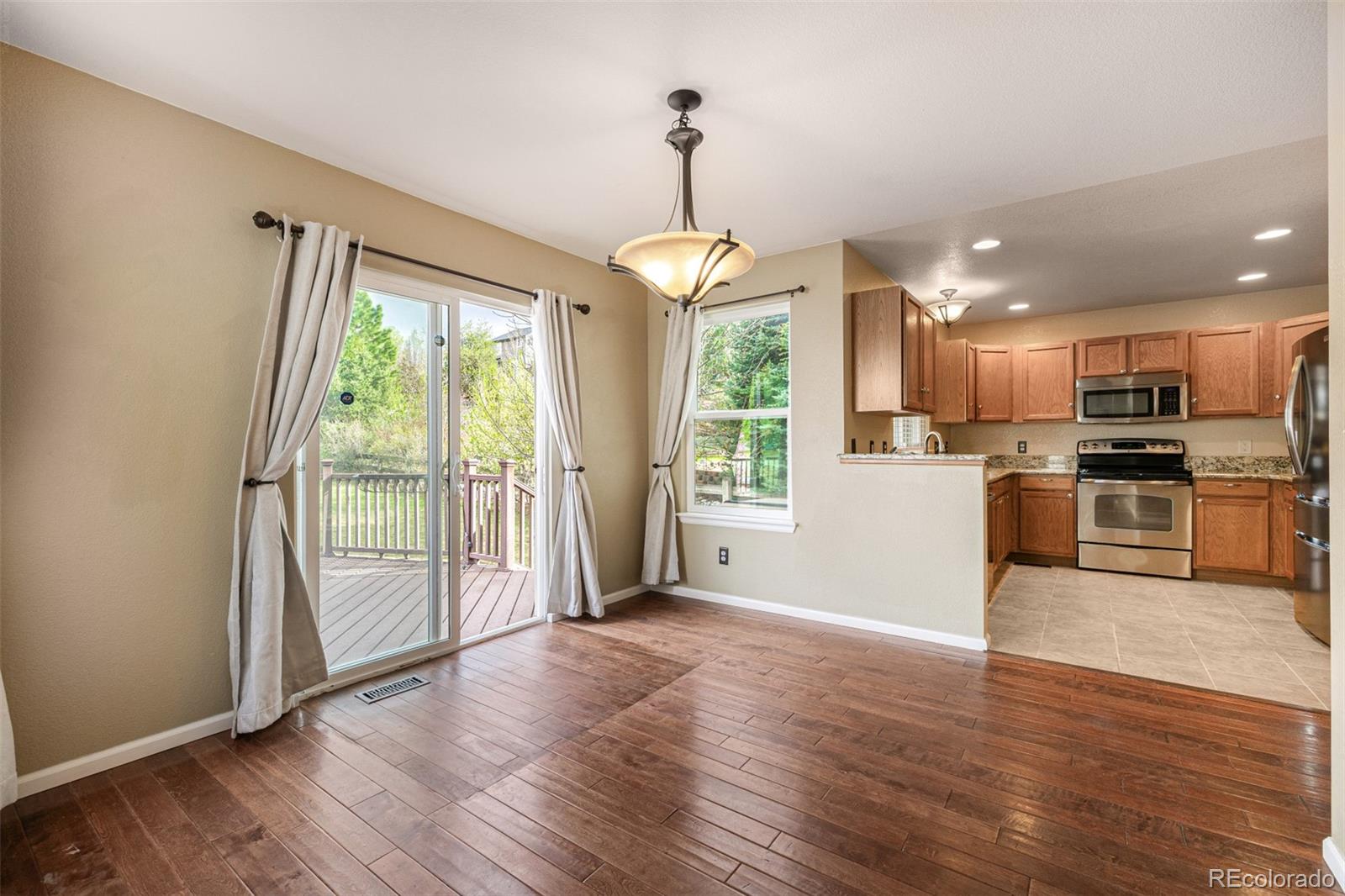 10244 Royal Eagle Street Highlands Ranch CO 80129