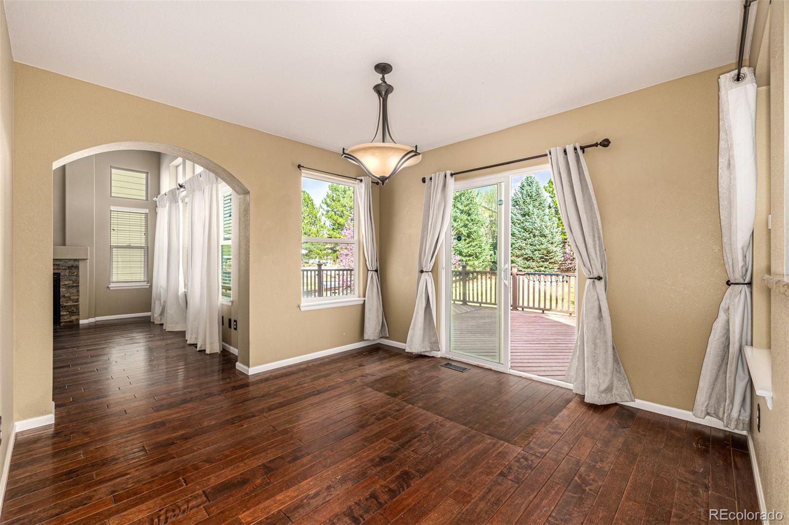 10244 Royal Eagle Street Highlands Ranch CO 80129