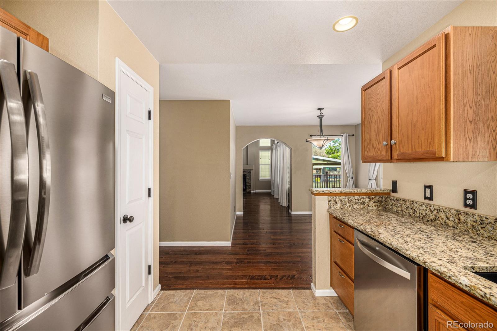 10244 Royal Eagle Street Highlands Ranch CO 80129