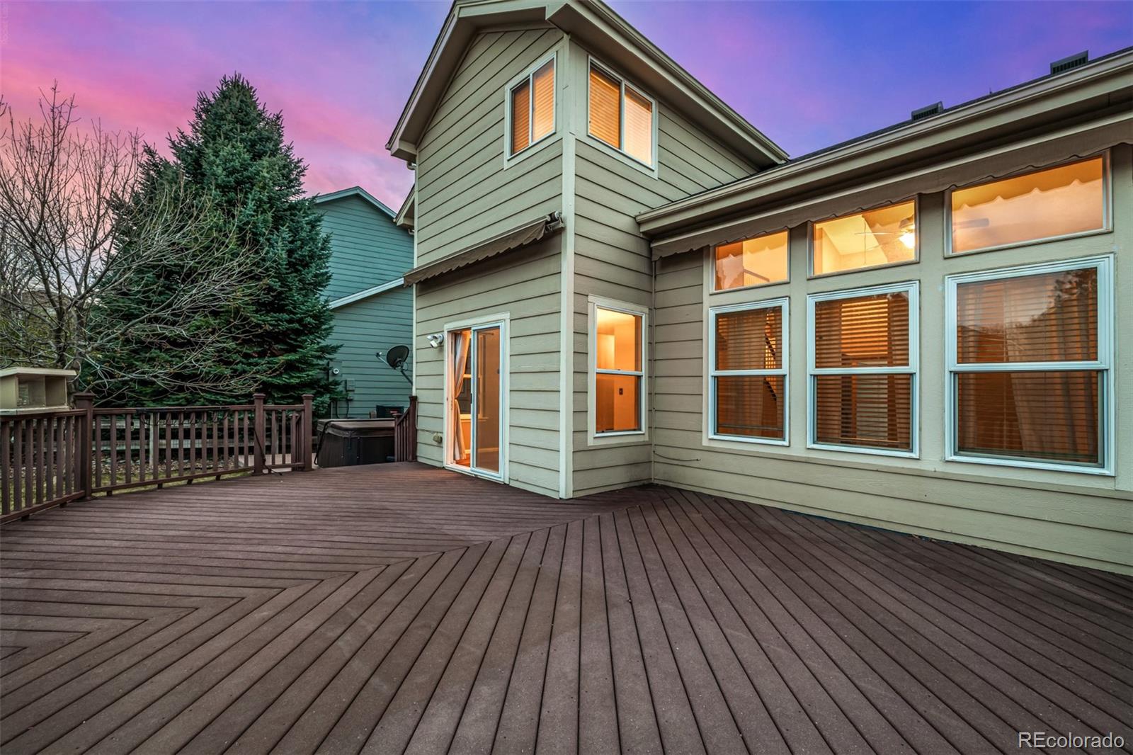 10244 Royal Eagle Street Highlands Ranch CO 80129
