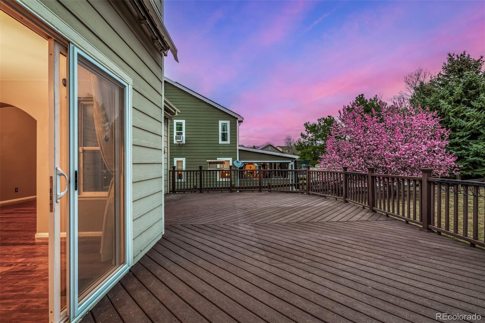 10244 Royal Eagle Street Highlands Ranch CO 80129