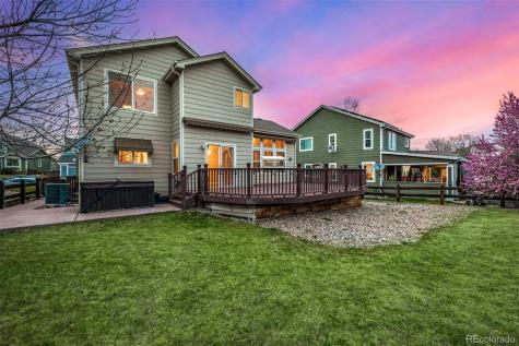 10244 Royal Eagle Street Highlands Ranch CO 80129