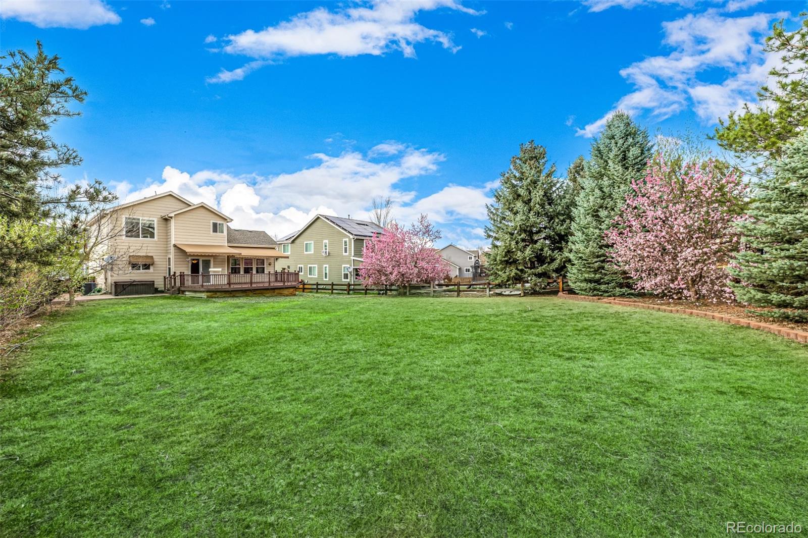 10244 Royal Eagle Street Highlands Ranch CO 80129