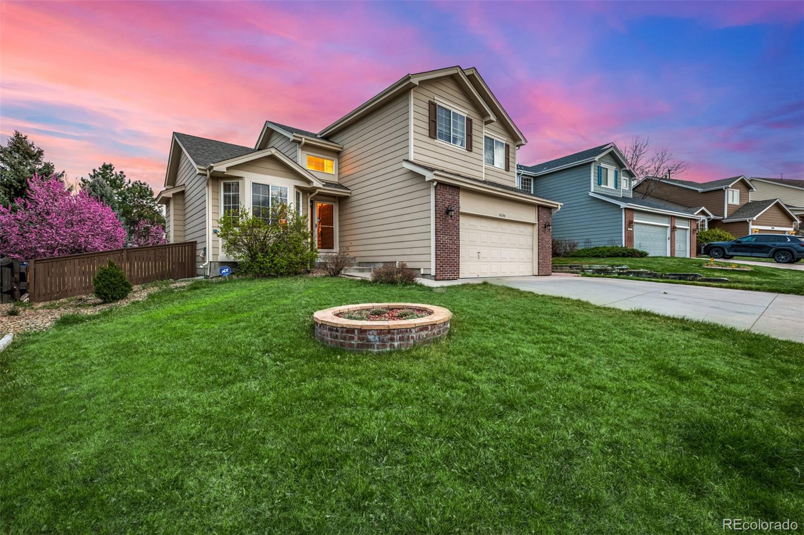 10244 Royal Eagle Street Highlands Ranch CO 80129