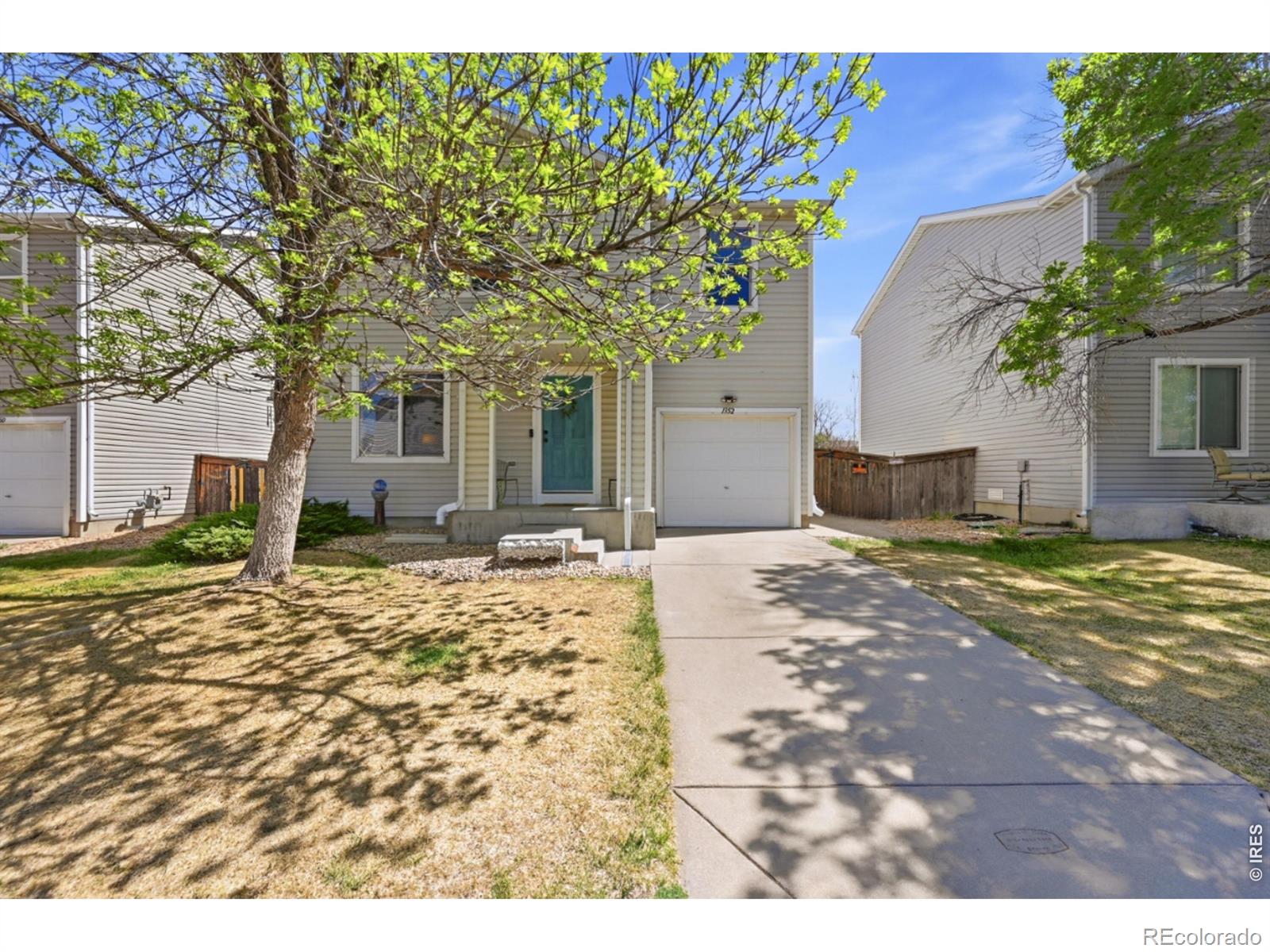 1352 Bluebird Street Brighton CO 80601