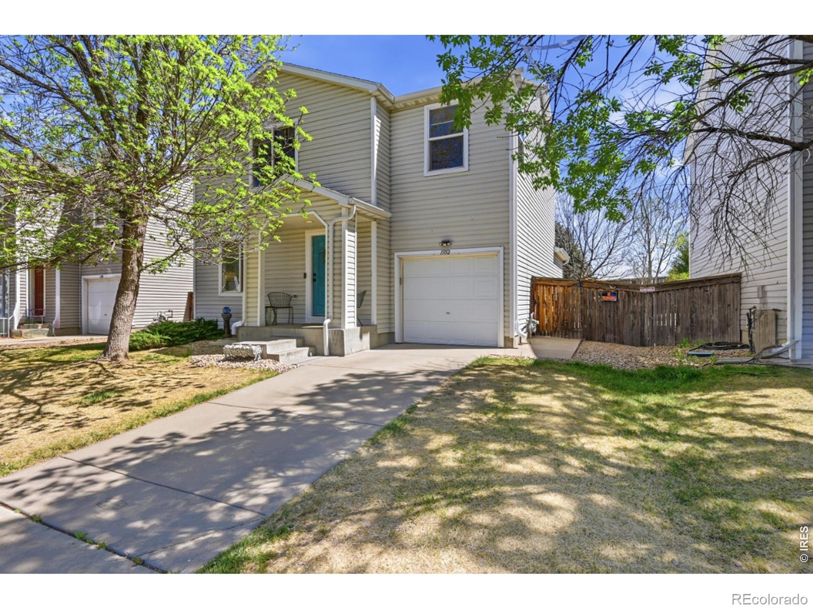 1352 Bluebird Street Brighton CO 80601
