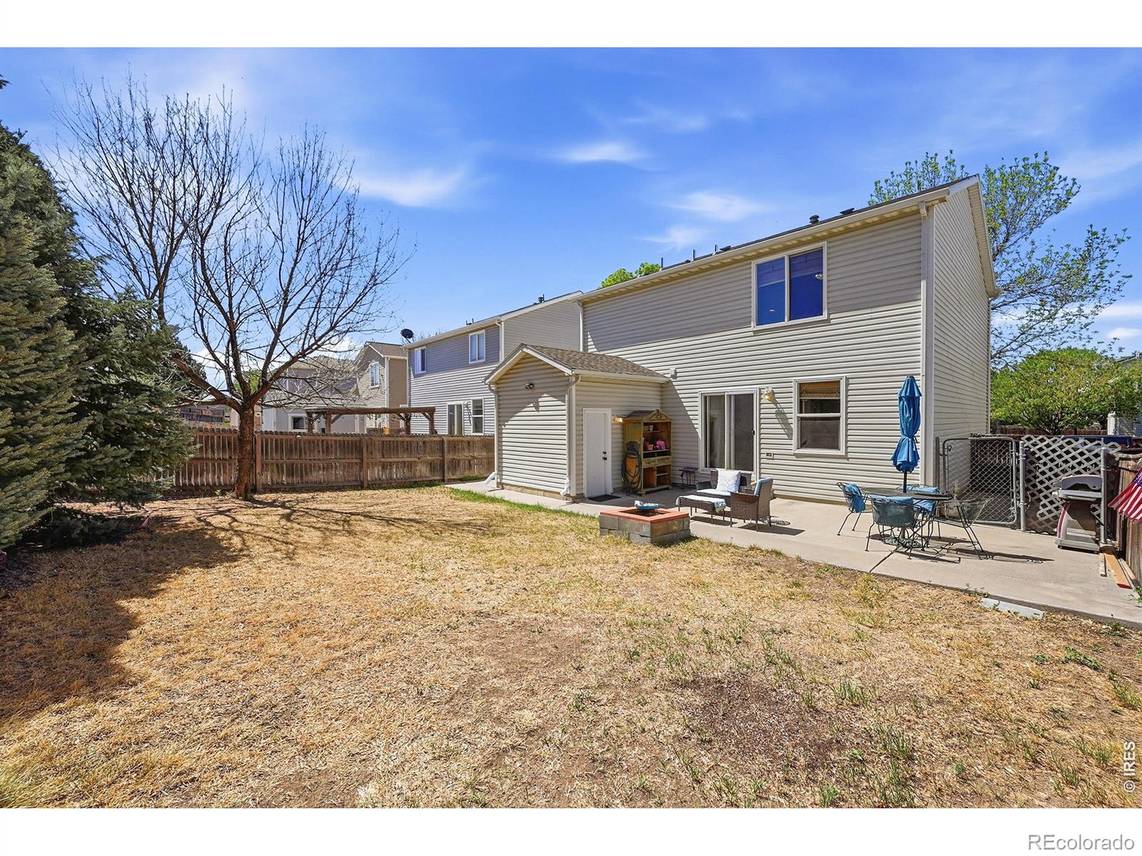 1352 Bluebird Street Brighton CO 80601
