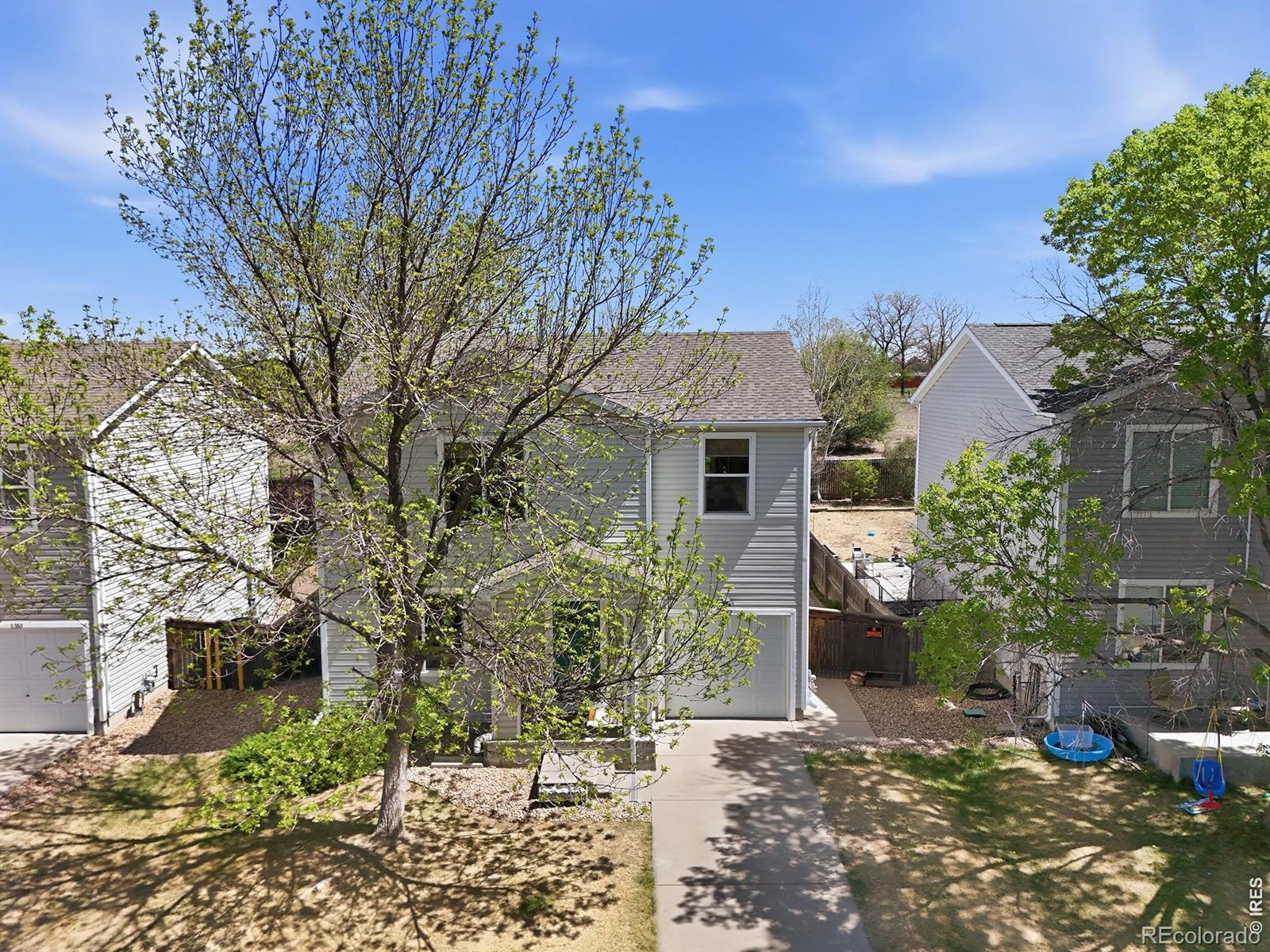 1352 Bluebird Street Brighton CO 80601