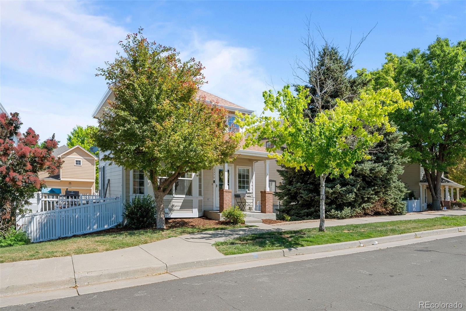 1375 S Quintero Way Aurora CO 80017