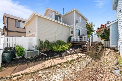 1375 S Quintero Way Aurora CO 80017