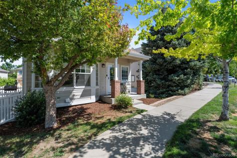 1375 S Quintero Way Aurora CO 80017