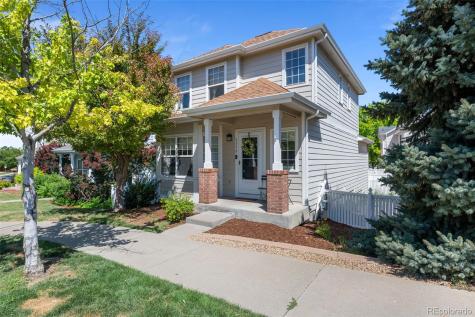 1375 S Quintero Way Aurora CO 80017