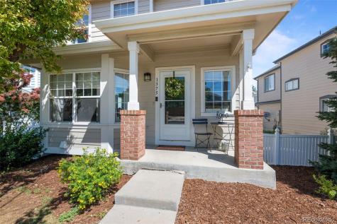 1375 S Quintero Way Aurora CO 80017
