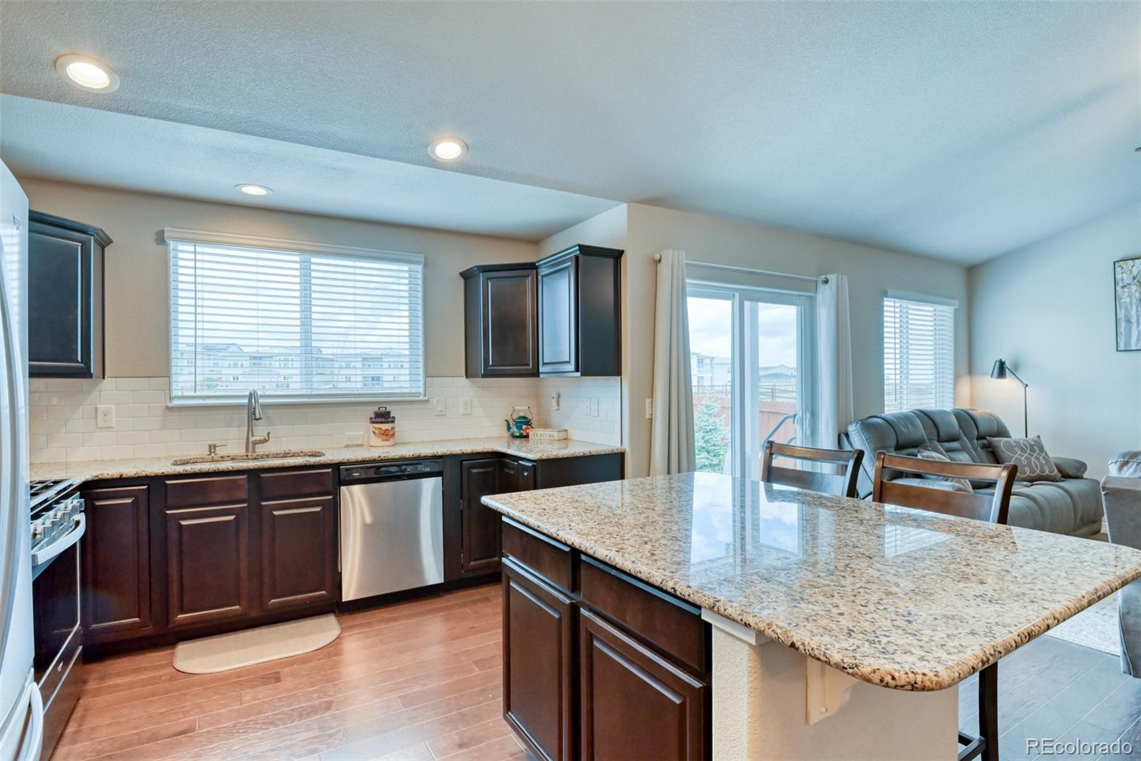 12718 Windingwalk Drive Peyton CO 80831