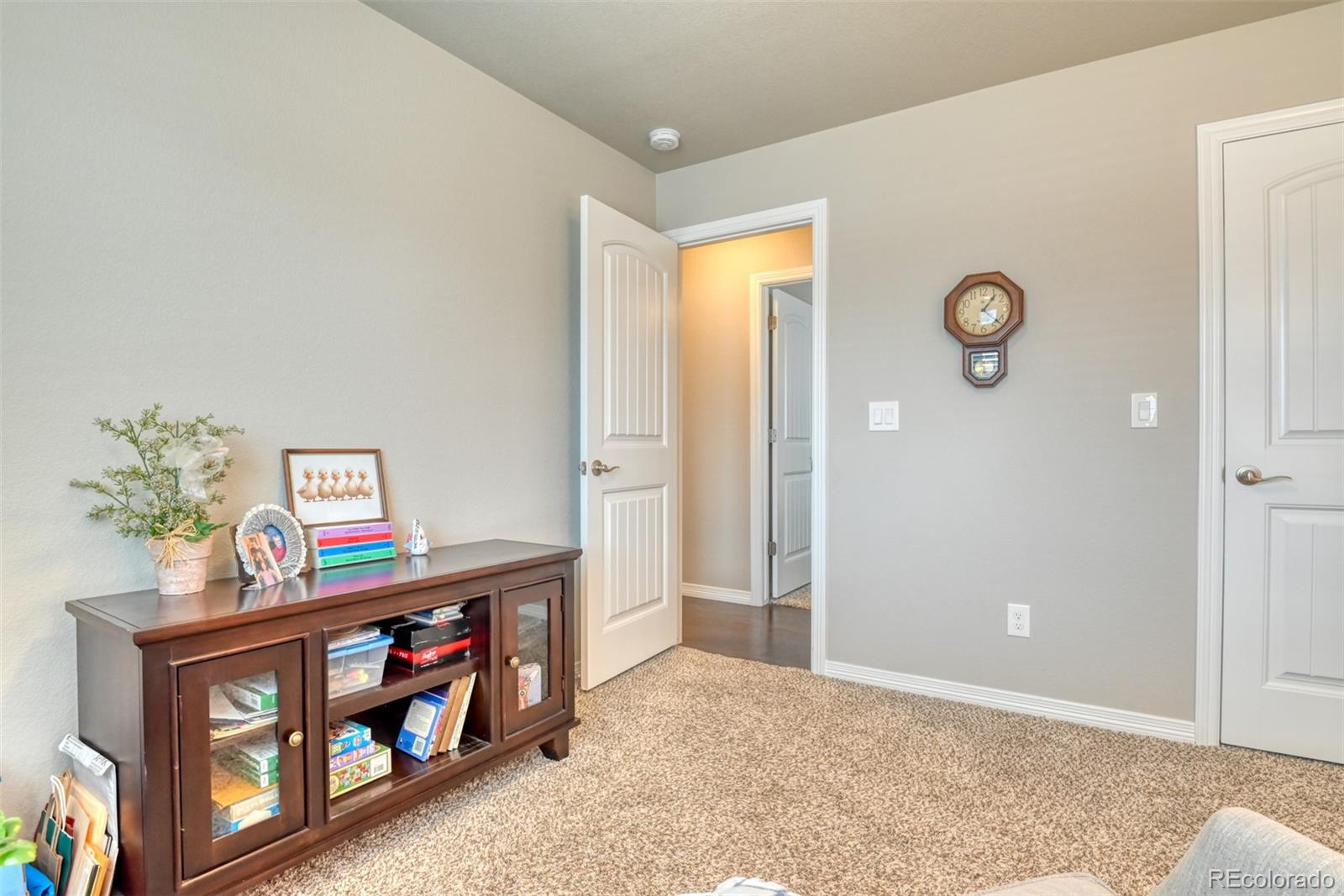 12718 Windingwalk Drive Peyton CO 80831