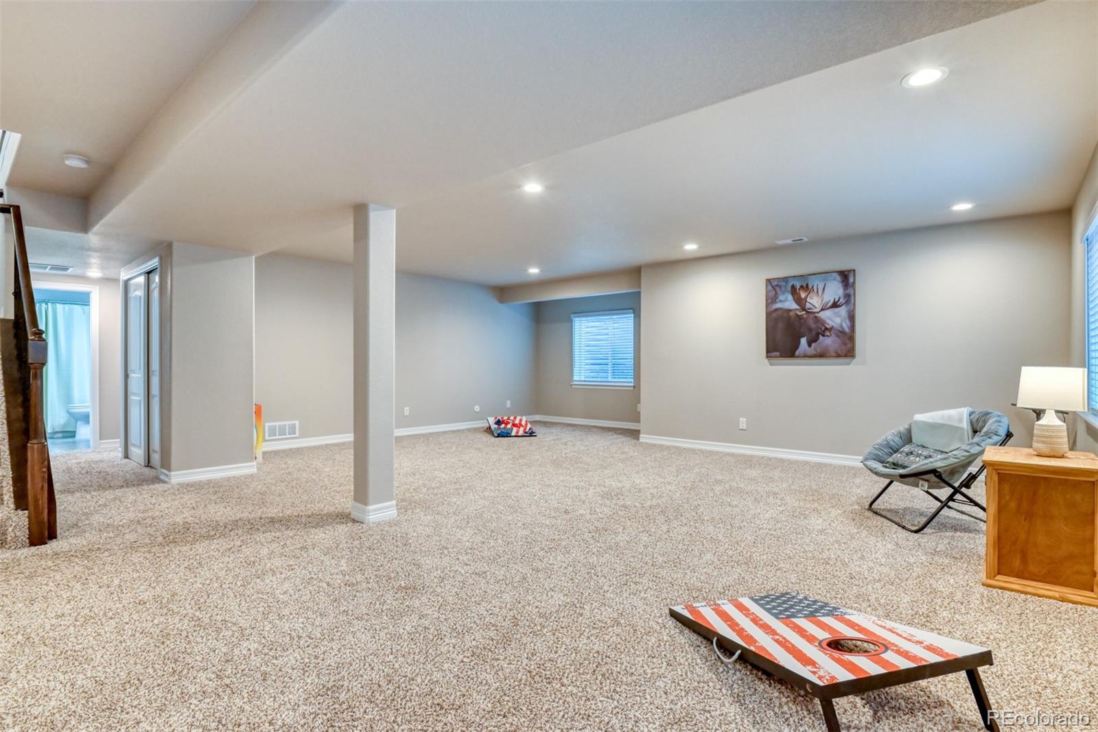 12718 Windingwalk Drive Peyton CO 80831