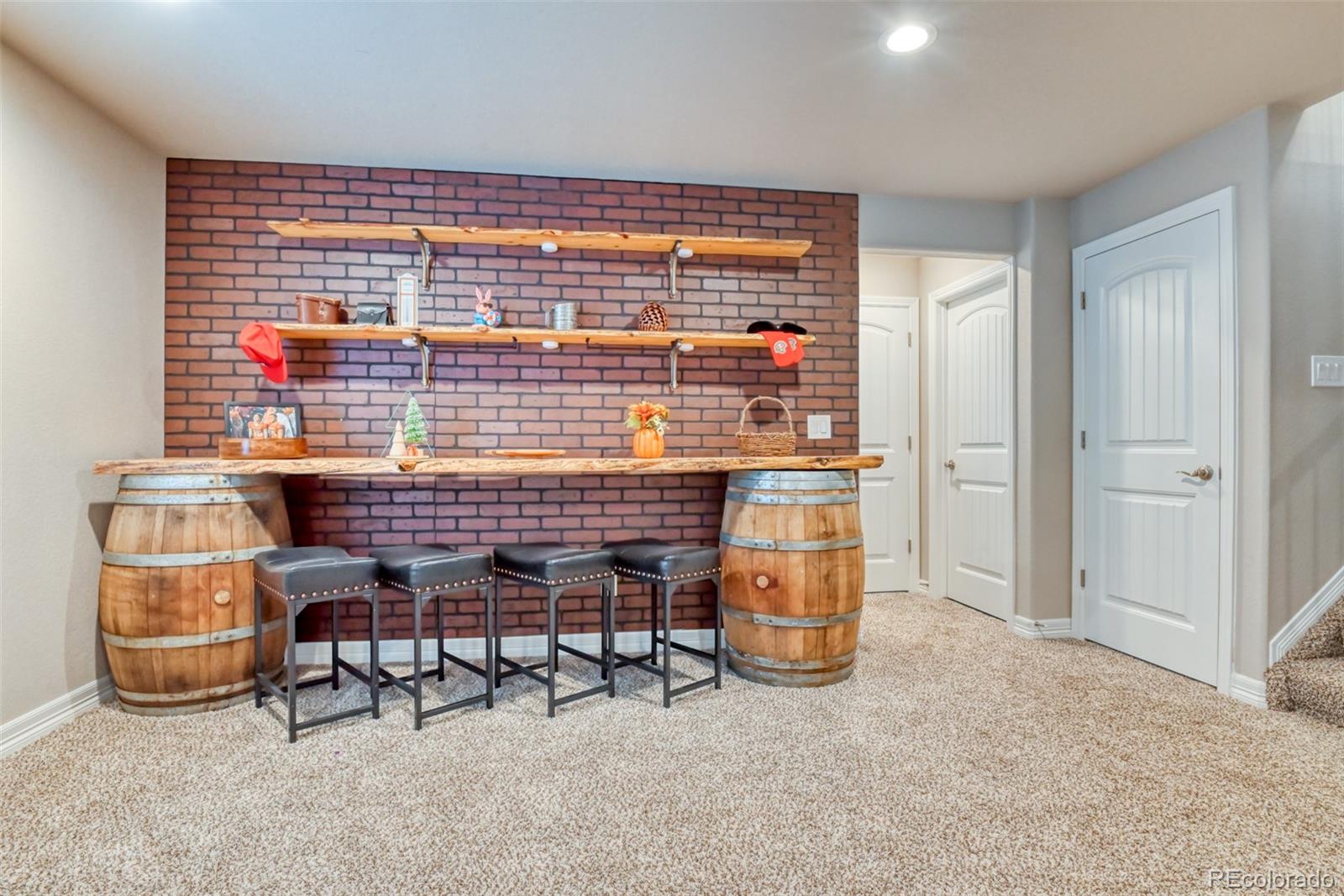 12718 Windingwalk Drive Peyton CO 80831