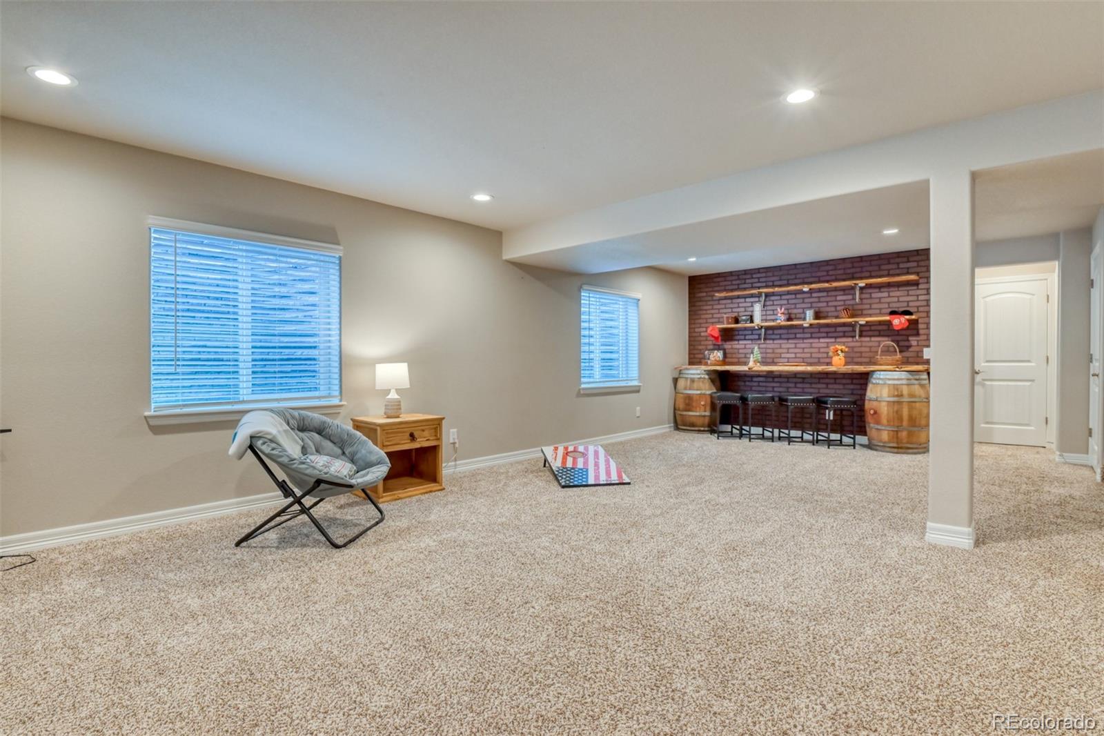 12718 Windingwalk Drive Peyton CO 80831