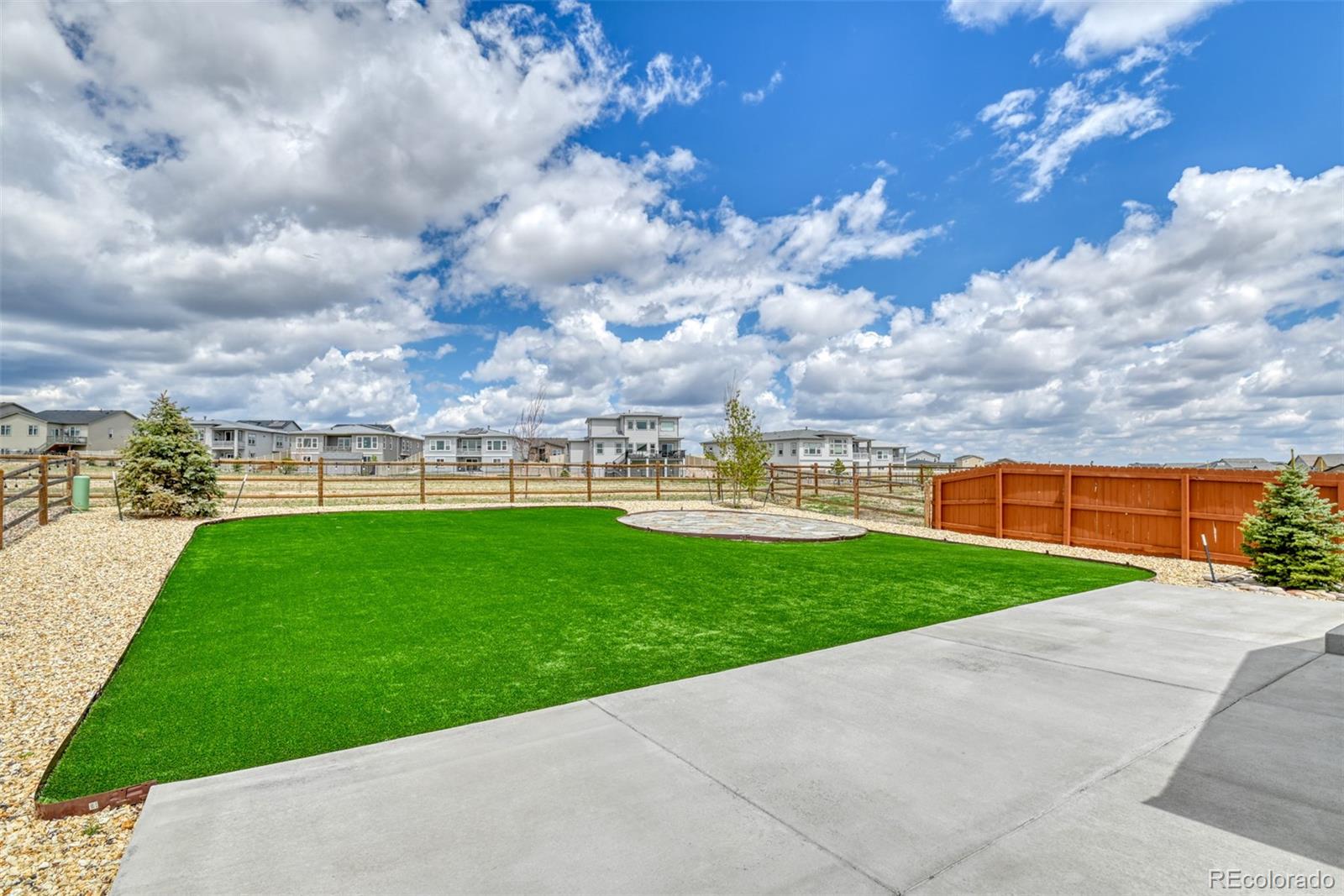 12718 Windingwalk Drive Peyton CO 80831