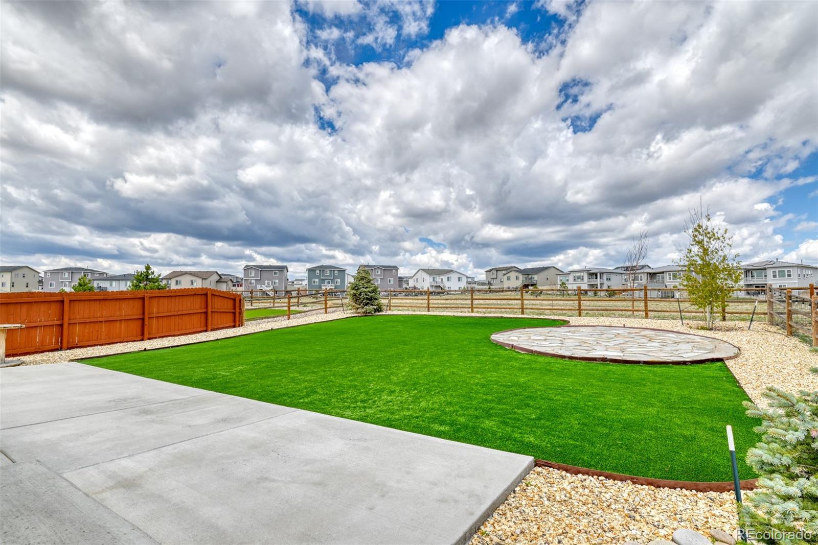 12718 Windingwalk Drive Peyton CO 80831