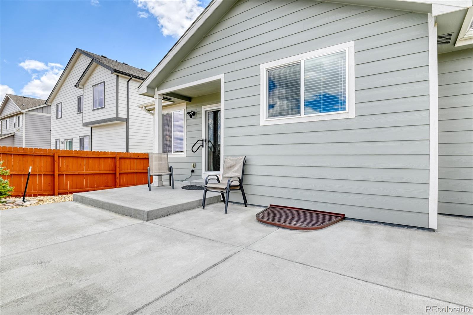 12718 Windingwalk Drive Peyton CO 80831