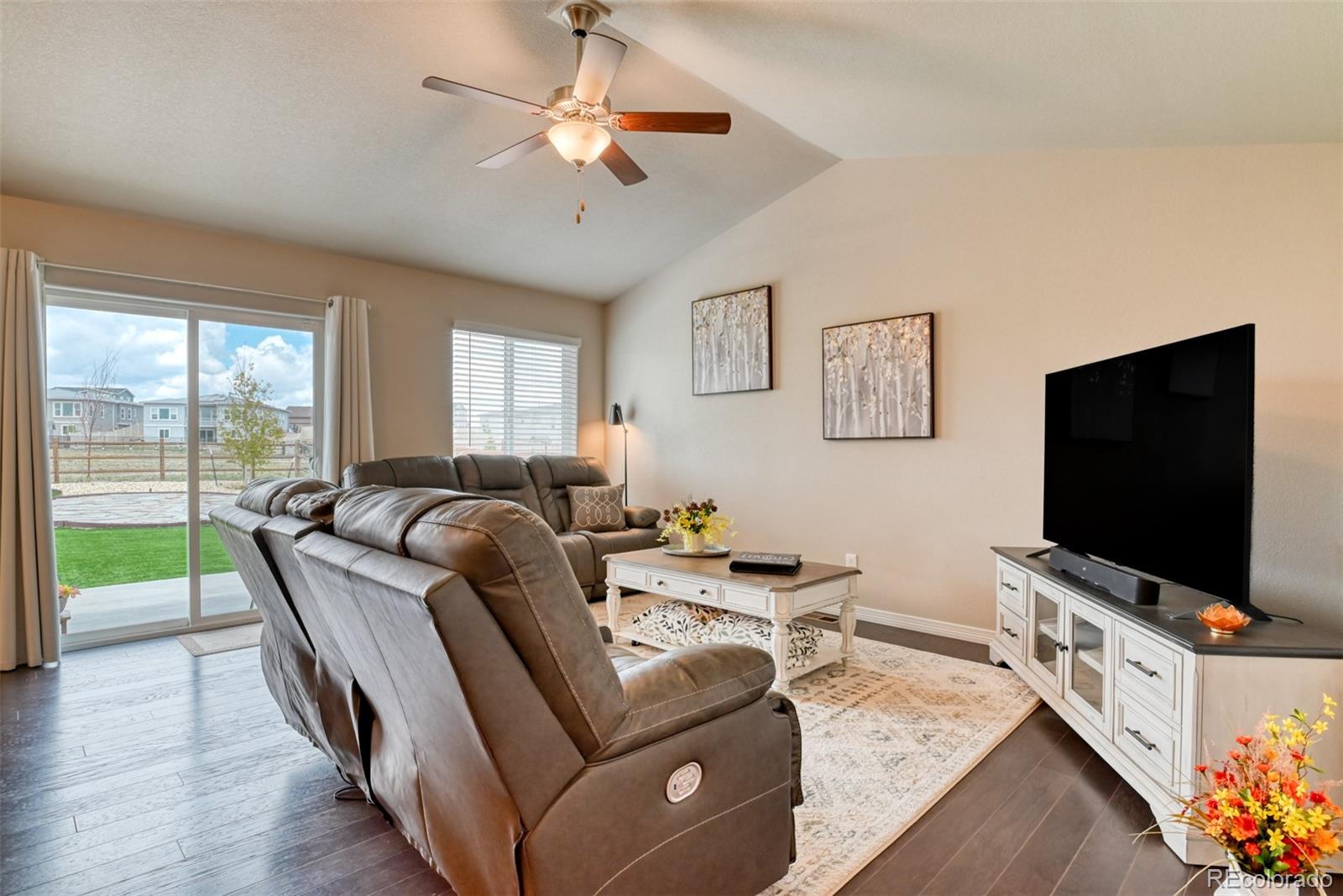 12718 Windingwalk Drive Peyton CO 80831