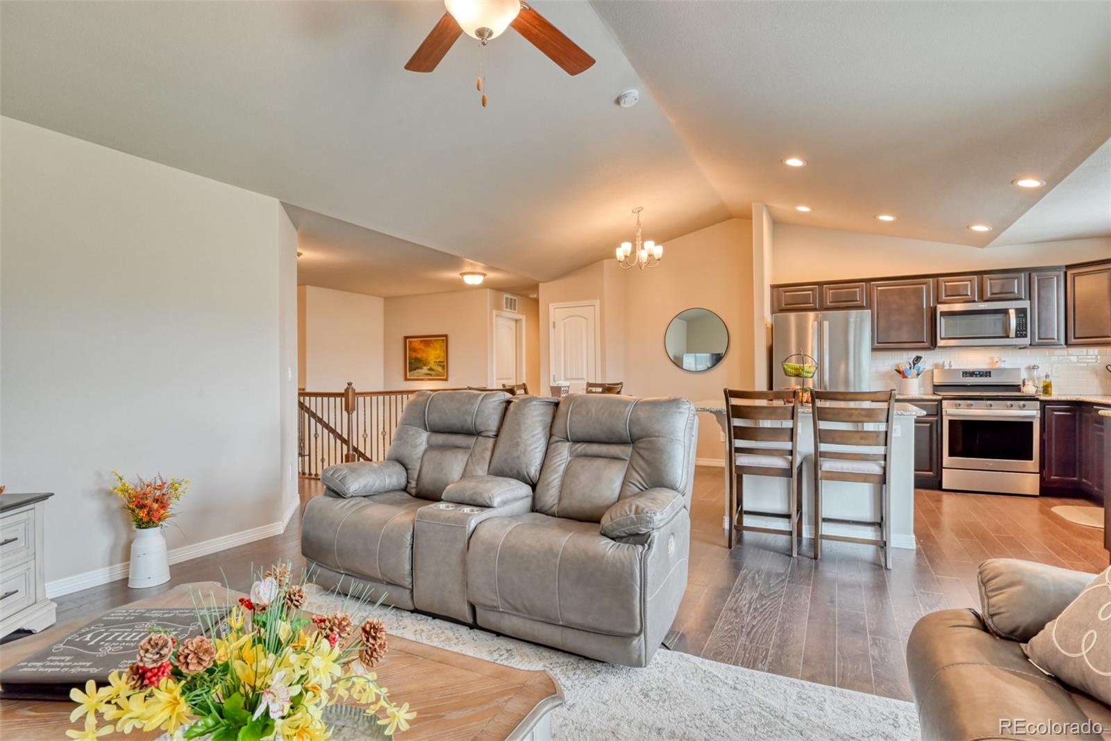 12718 Windingwalk Drive Peyton CO 80831