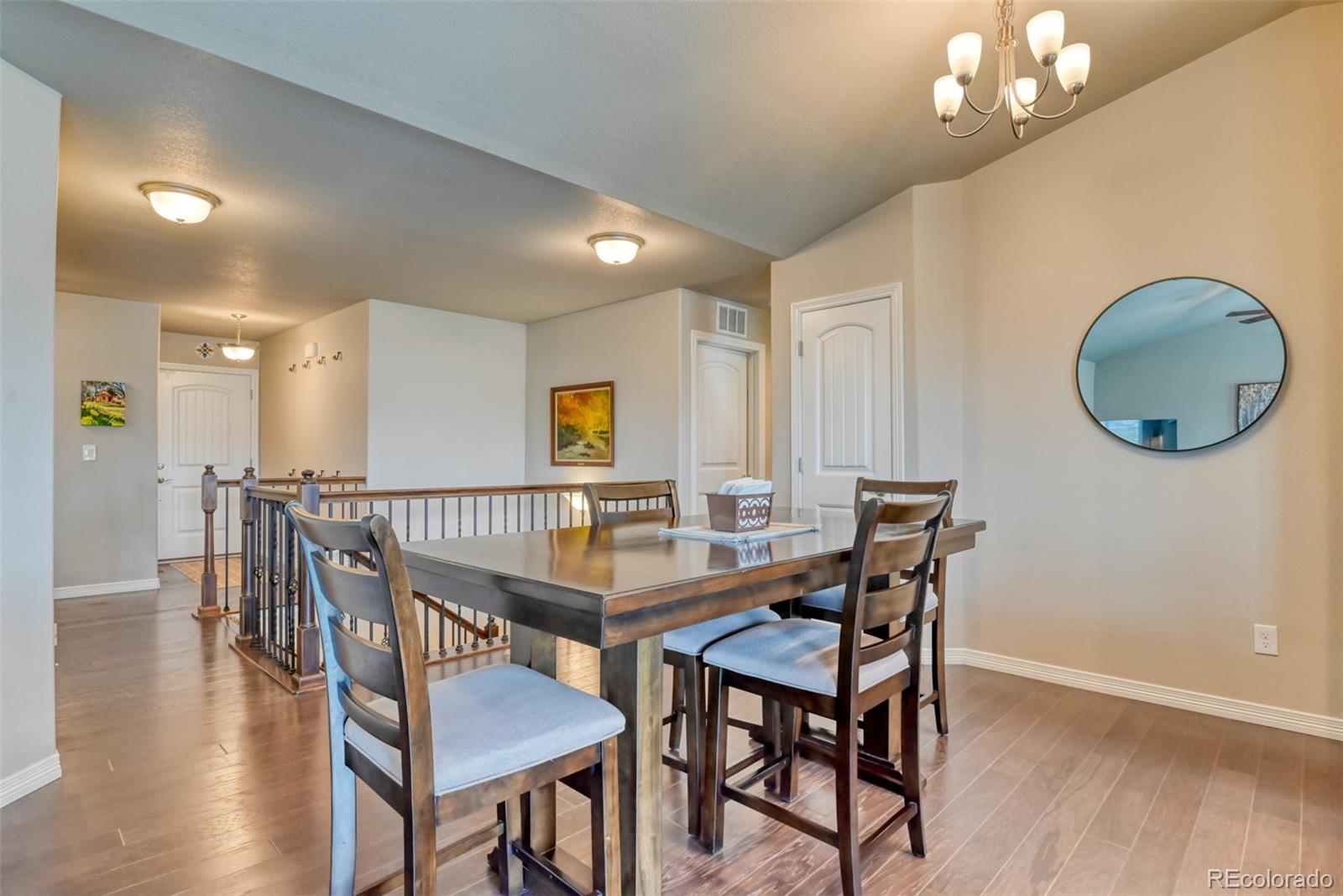 12718 Windingwalk Drive Peyton CO 80831