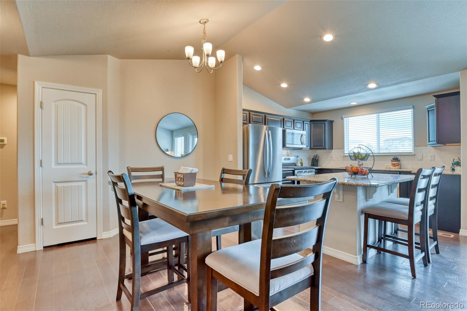 12718 Windingwalk Drive Peyton CO 80831