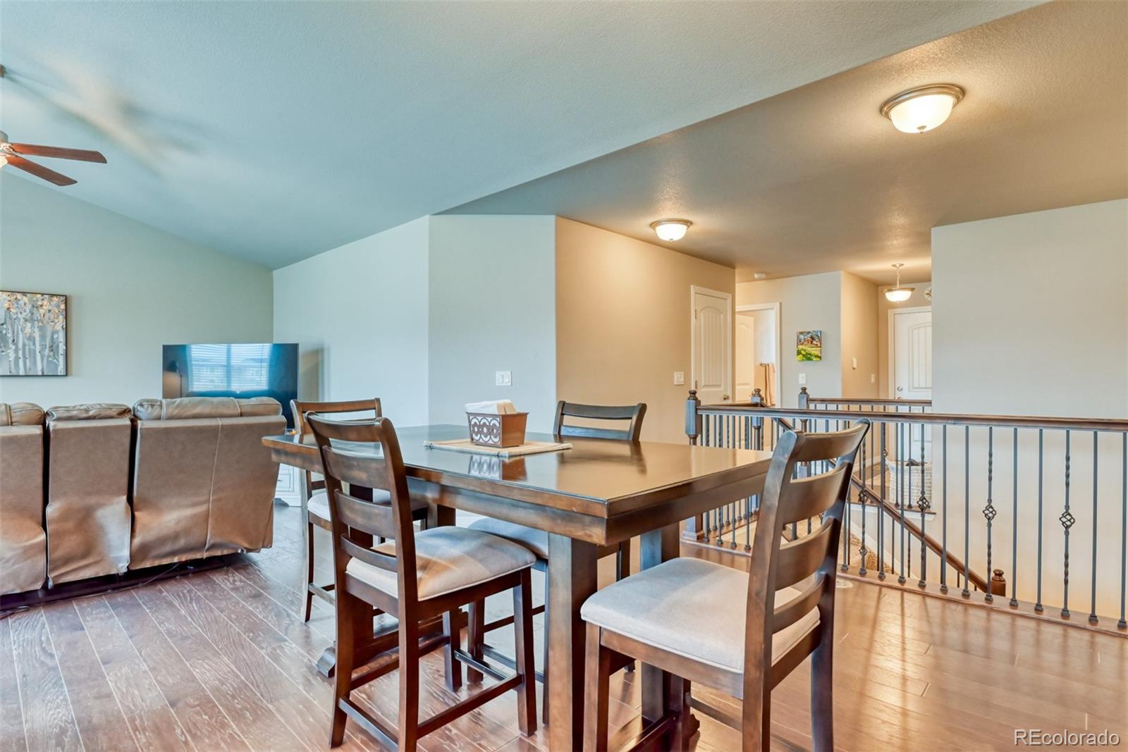 12718 Windingwalk Drive Peyton CO 80831