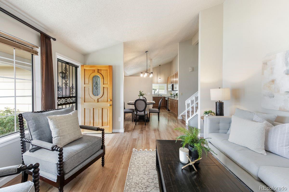 6152 Xavier Street Arvada CO 80003