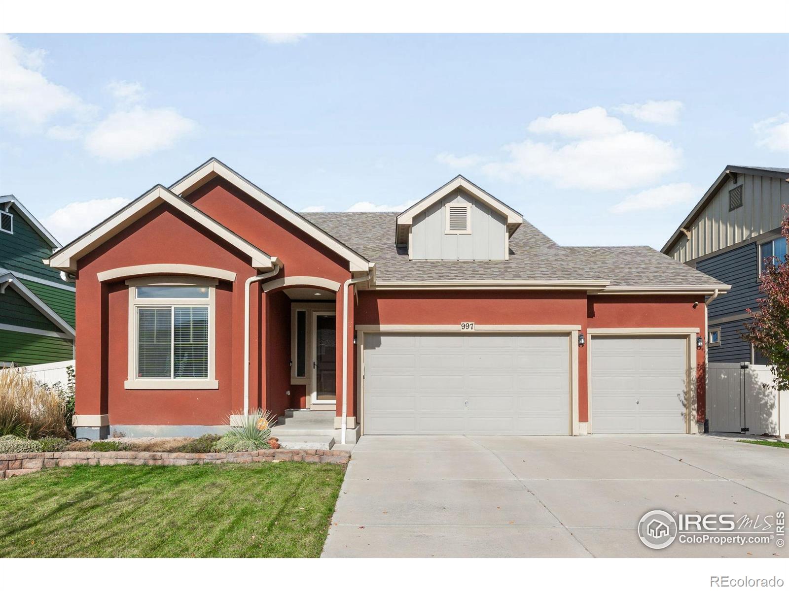 997 Auburn Drive Erie CO 80516