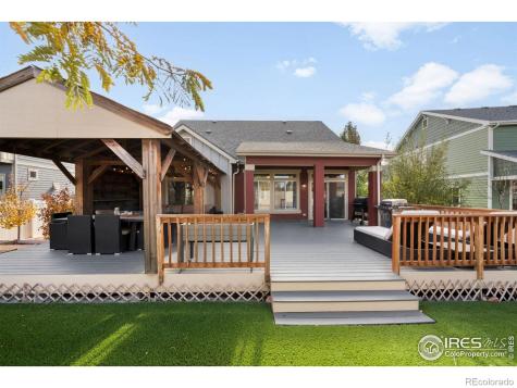 997 Auburn Drive Erie CO 80516