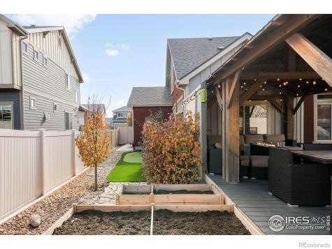997 Auburn Drive Erie CO 80516