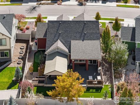997 Auburn Drive Erie CO 80516