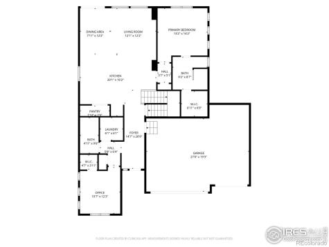 997 Auburn Drive Erie CO 80516