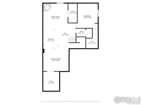 997 Auburn Drive Erie CO 80516