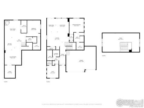 997 Auburn Drive Erie CO 80516