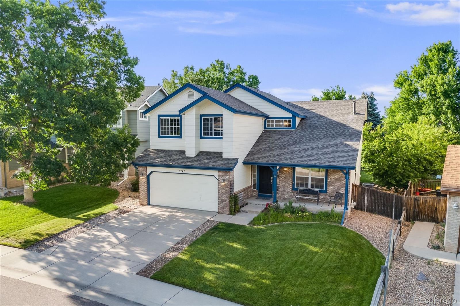 9147 W Rockland Place Littleton CO 80128