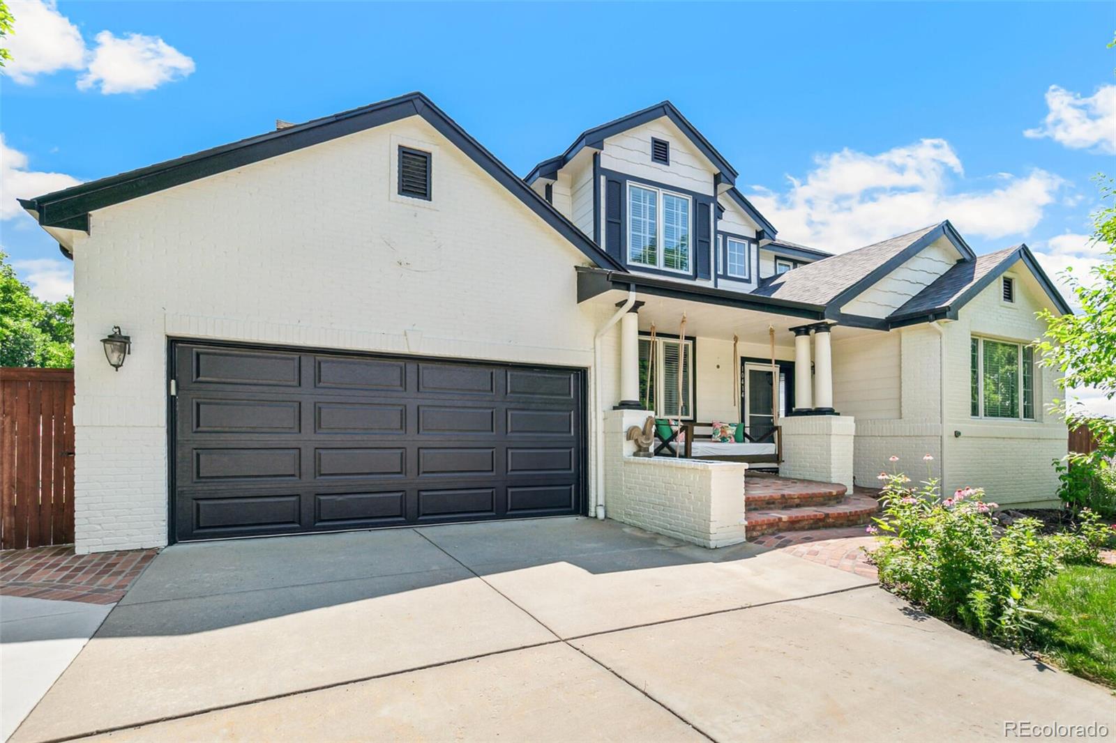 10414 W Peakview Place Littleton CO 80127