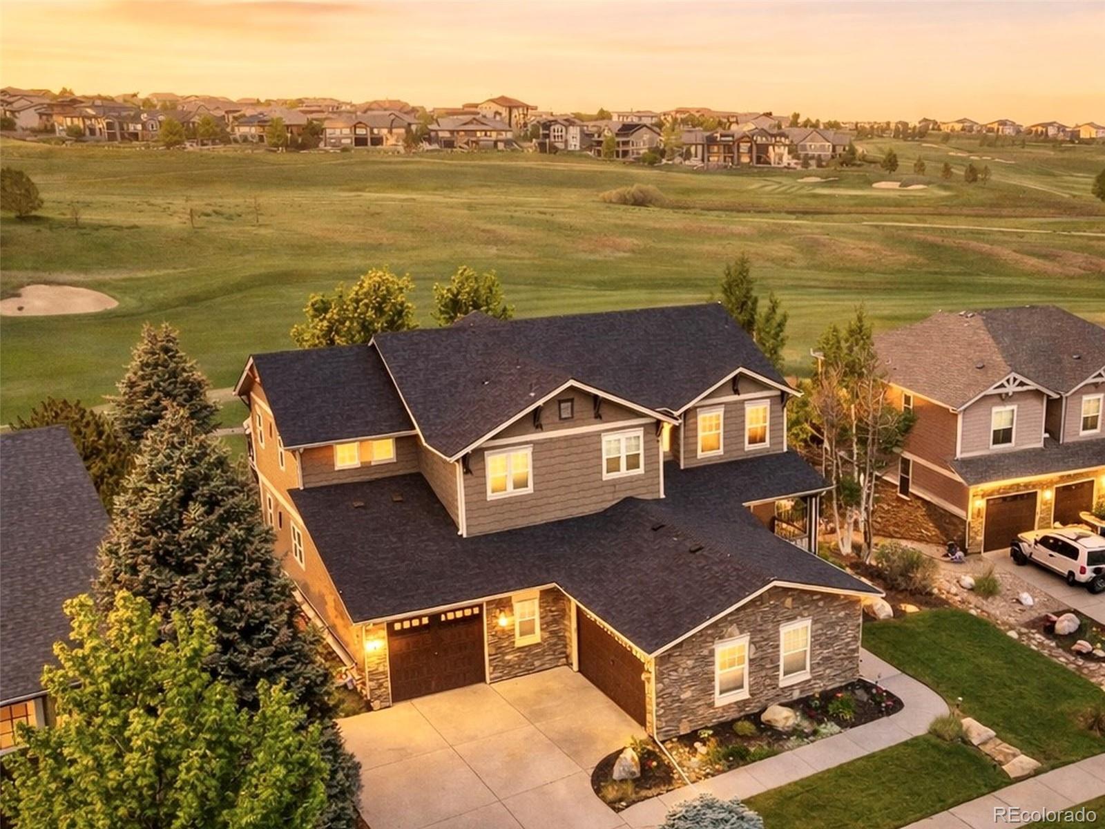 7963 S Valleyhead Way Aurora CO 80016