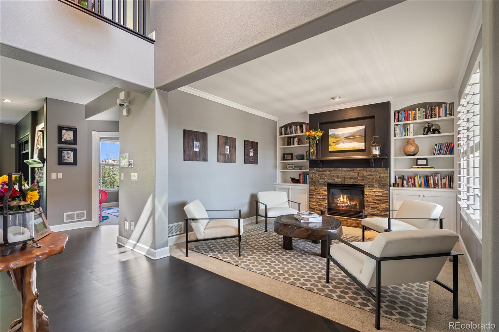 7963 S Valleyhead Way Aurora CO 80016