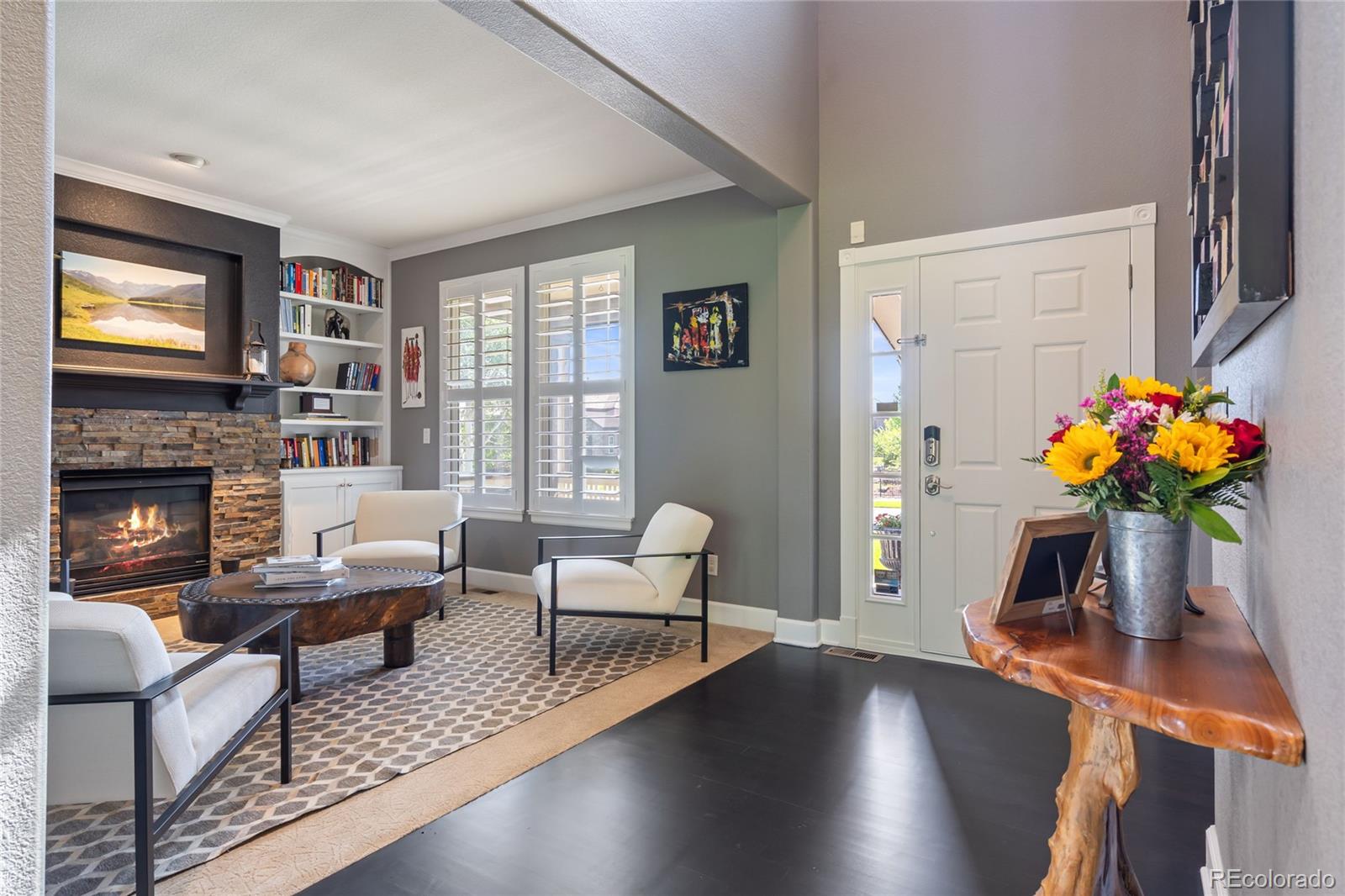 7963 S Valleyhead Way Aurora CO 80016